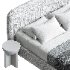 Inez Bed Queen Size - Thumbnail 5