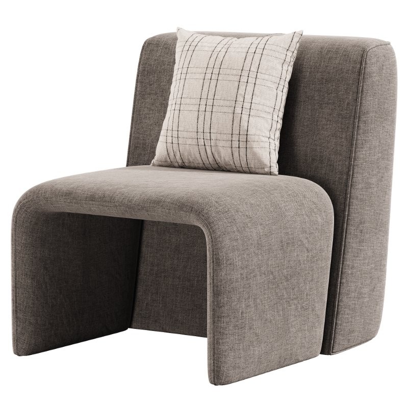 Legacy Armchair - Image 4