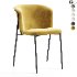 Elenora Chair By Sedit Italia - Thumbnail 4
