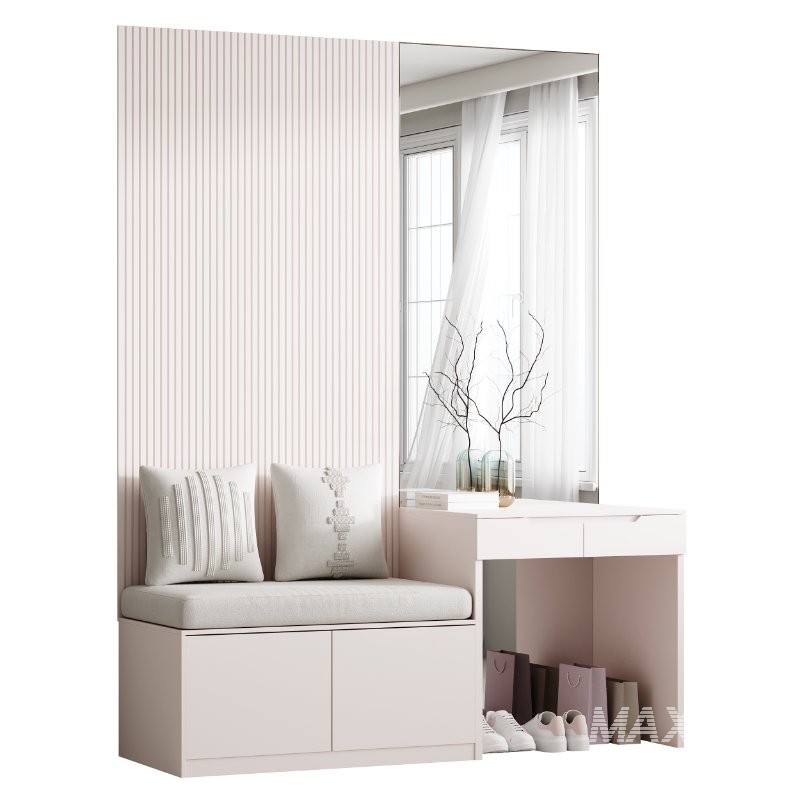 Hallway 06 - Image 2