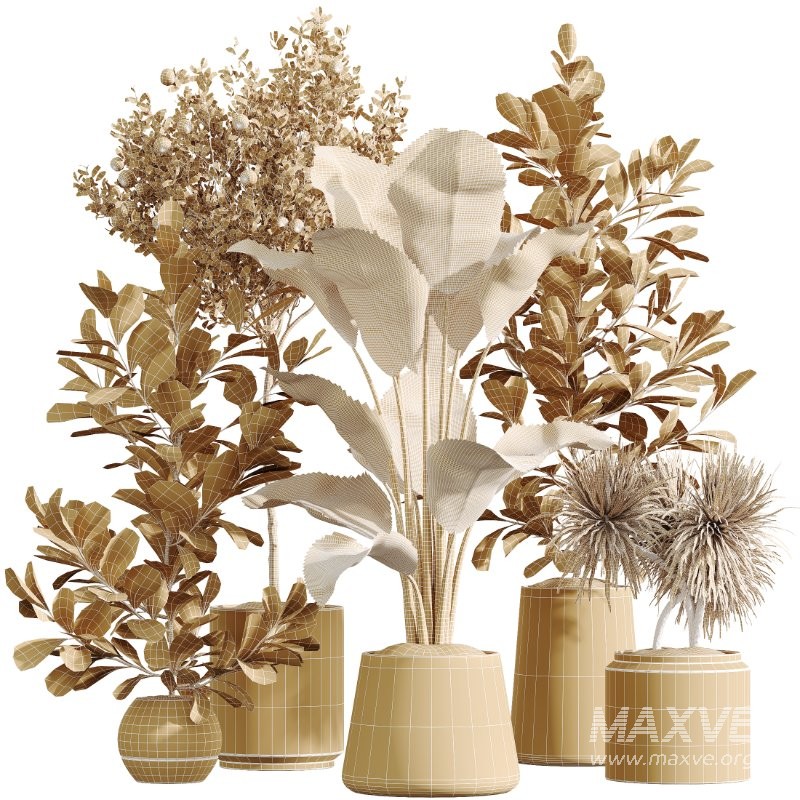 ntal forms, and vibrant fruit detail creates a balanced botanical palette perfect for contemporary homes, minimalist interiors, luxury offices, and commercial spaces. - Image 7