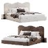 Forli bed by Comocasa - Thumbnail 2