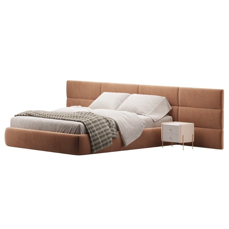 Bed K811 - Image 4