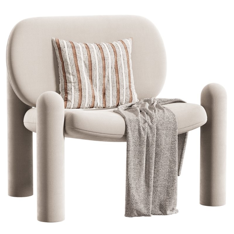 DRIADE TOTTORI ICE GREY By In Stock - Image 1