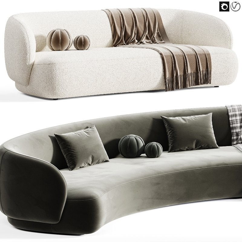 Harmony Sofa Retehome - Image 5