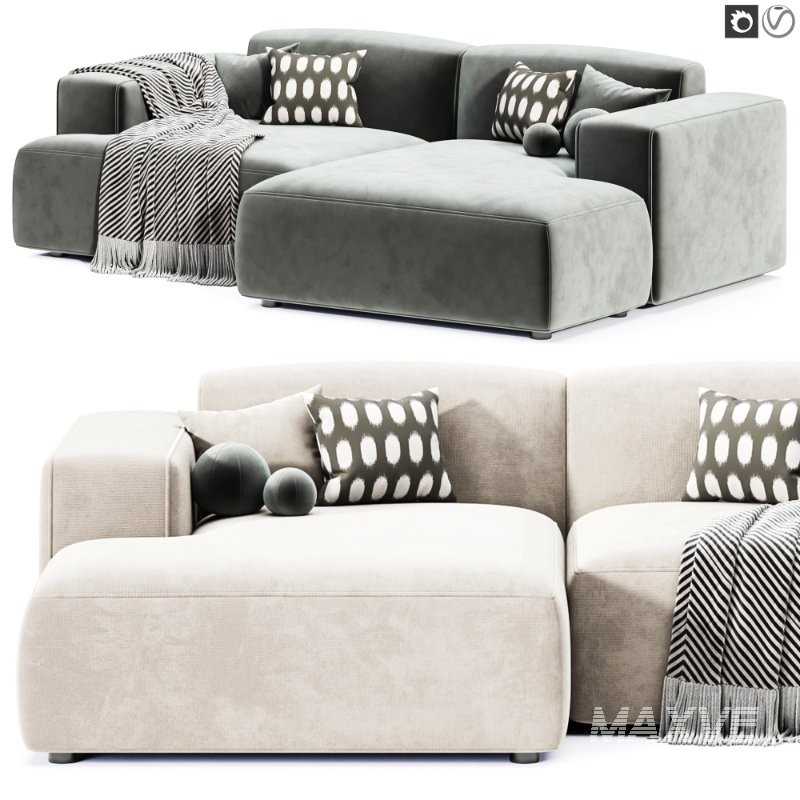Sofa Concept - Image 4