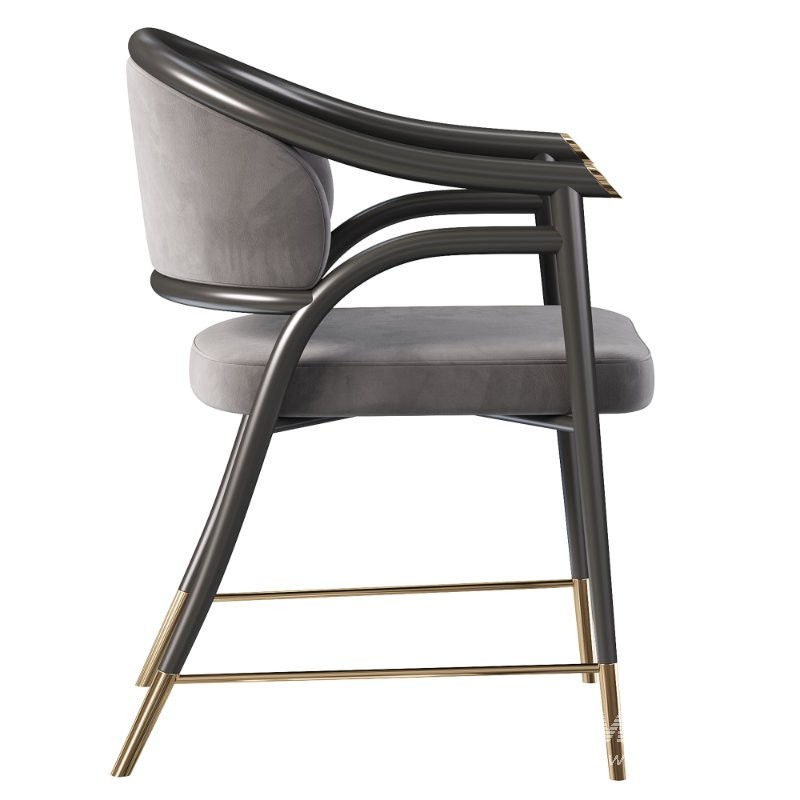 ALEKSANDRA CHAIR - Image 2