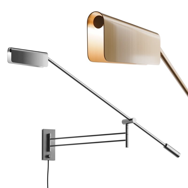 Table Lamp Phili - Image 1