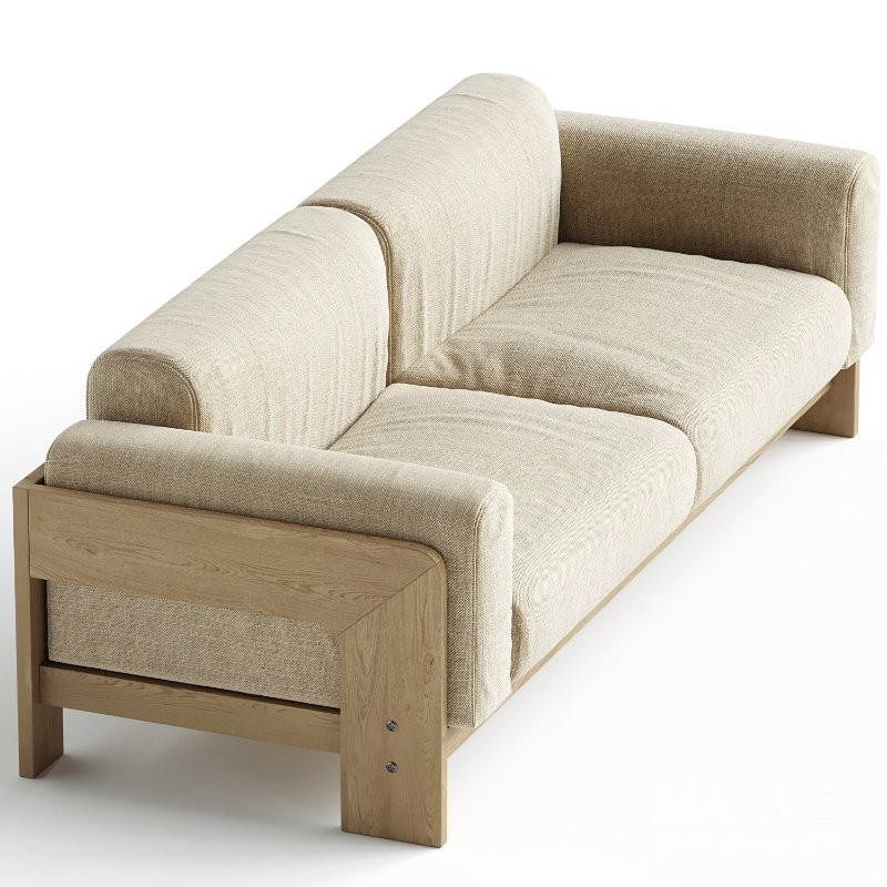 Bastiano Sofa - Image 2