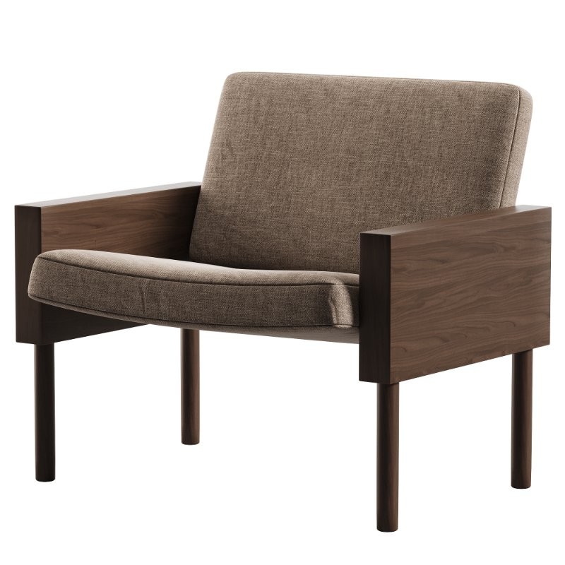 BLOCK chair by La Chance - Image 5