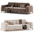 Laronso sofa - Thumbnail 3
