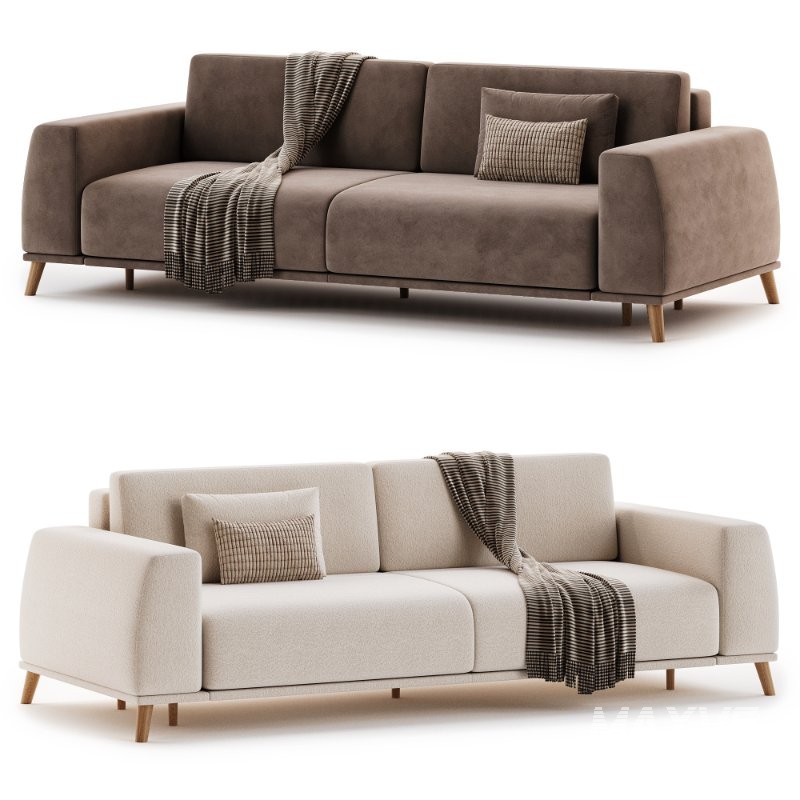 Laronso sofa - Image 3