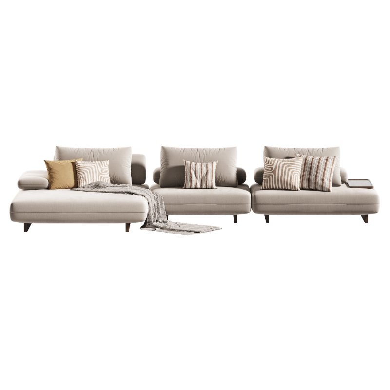 SOVRAMONTE By Marac Sofa - Image 2