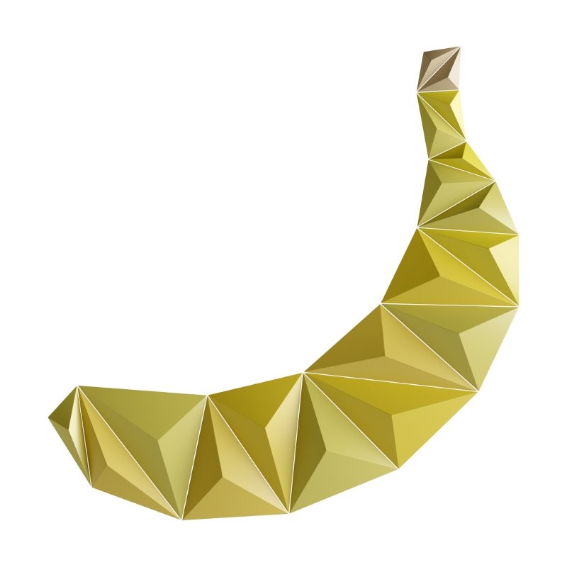 Paper art work 32 PBR - Image 4