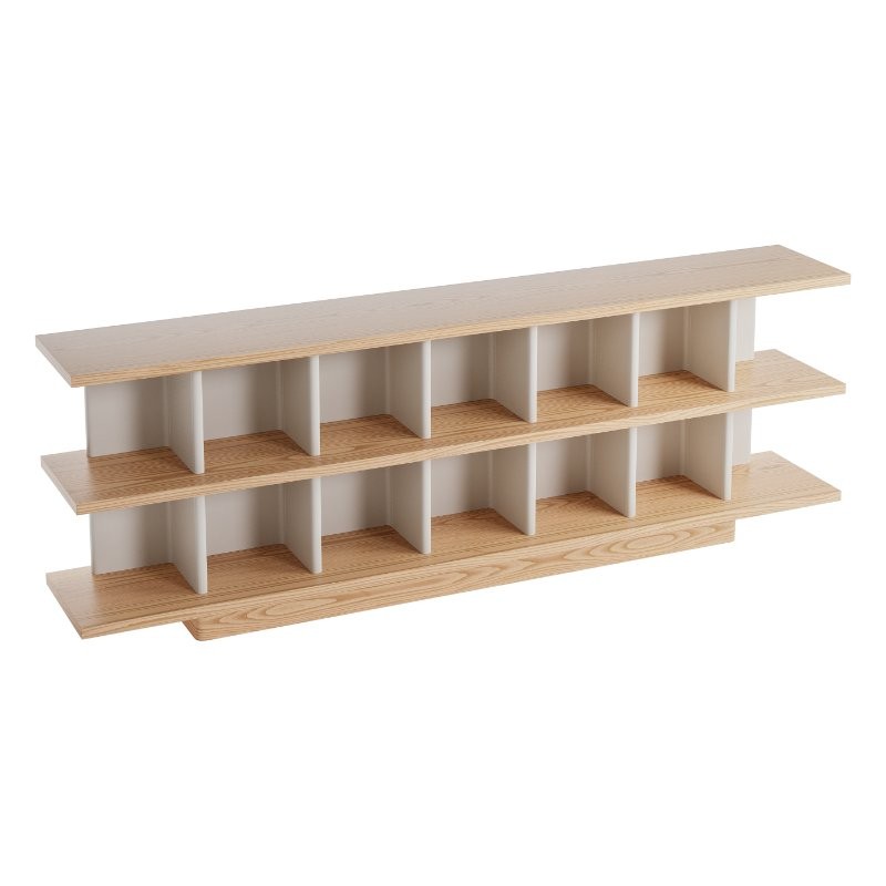 QU2 BOOKCASE - Image 3