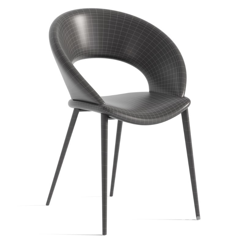 Rachele Chair By Sedit Italia - Image 7