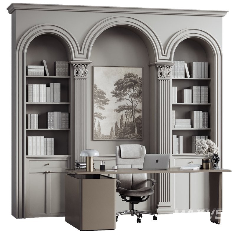 Boss Desk Office Furniture 48 - Image 2