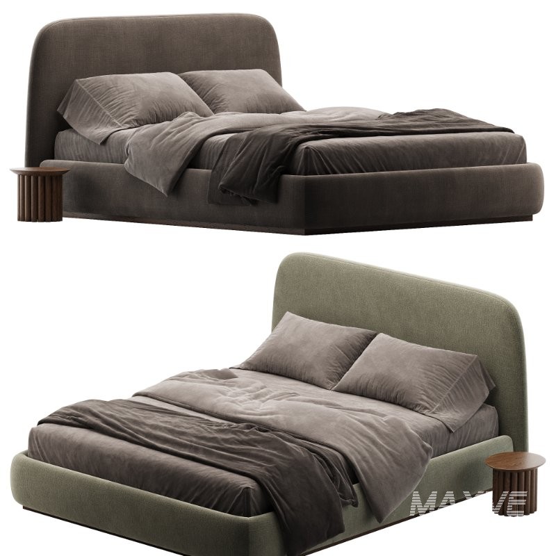 Sophie Bed - Image 1