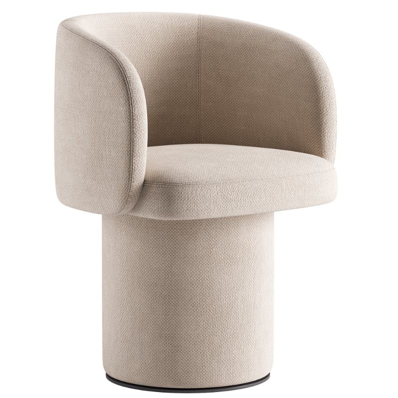 Billie Chair by Ditre Italia - Image 1