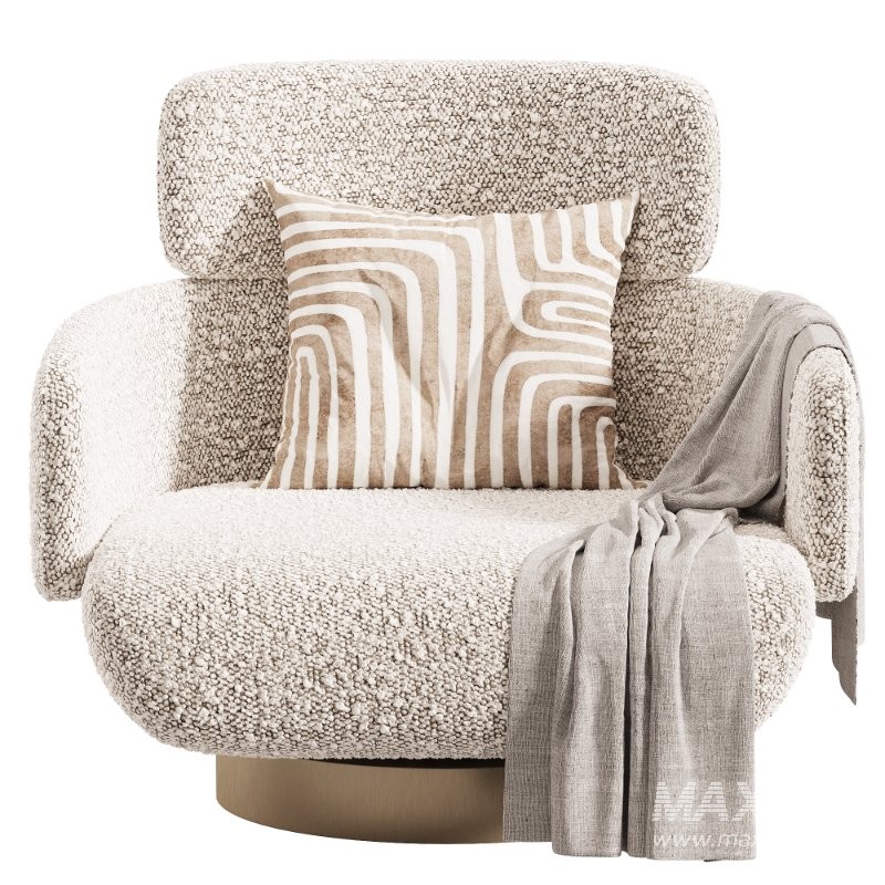 VIVIENNE By Minotti - Image 2