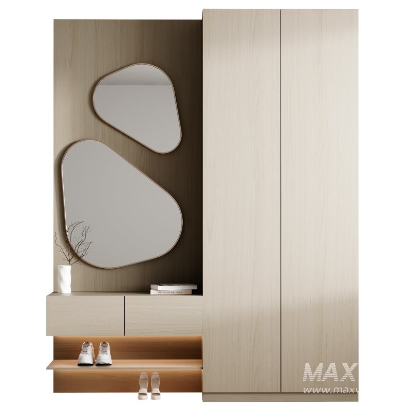 Hallway 12 - Image 1