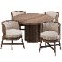 Dinning chair and table328 - Thumbnail 1
