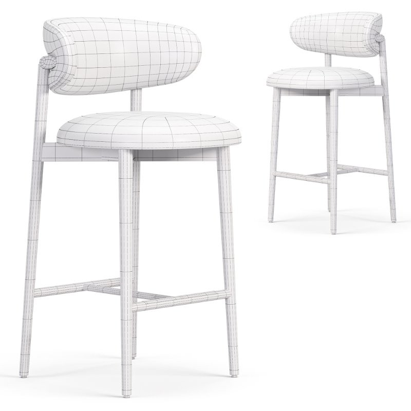 OLEANDRO Armchair - Image 6