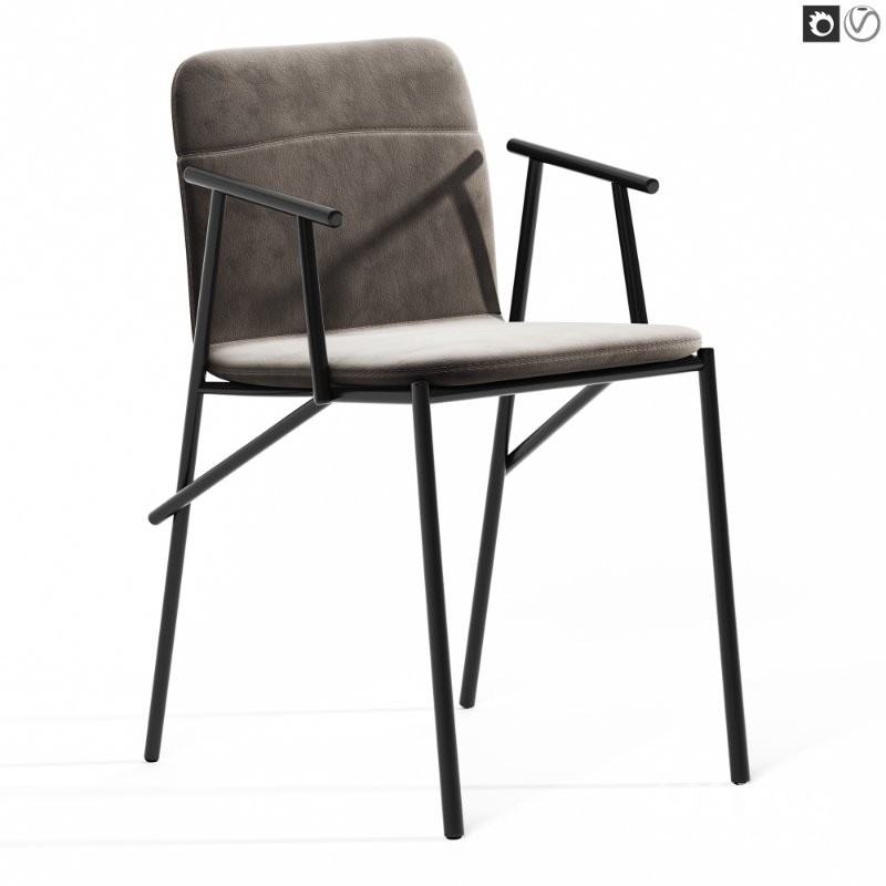 Alunna Chair By Pianca - Image 3
