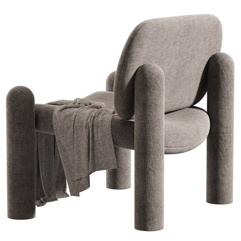 DRIADE TOTTORI ICE GREY By In Stock - Image 5