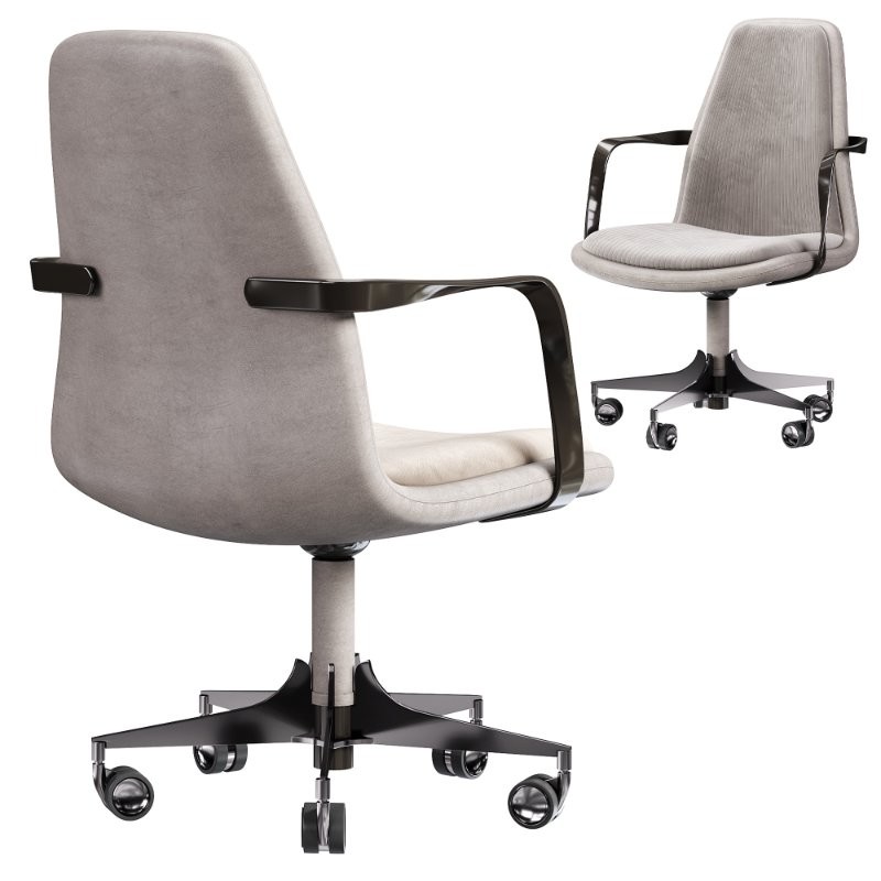 VOLVER OFFICE CHAIR - Image 3