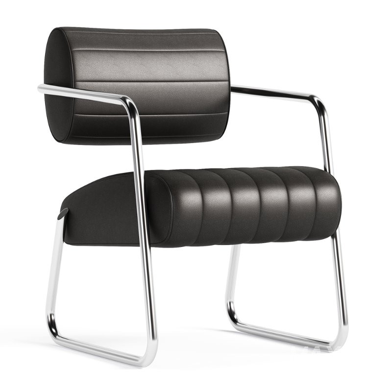 Armchair bonaparte - Image 1