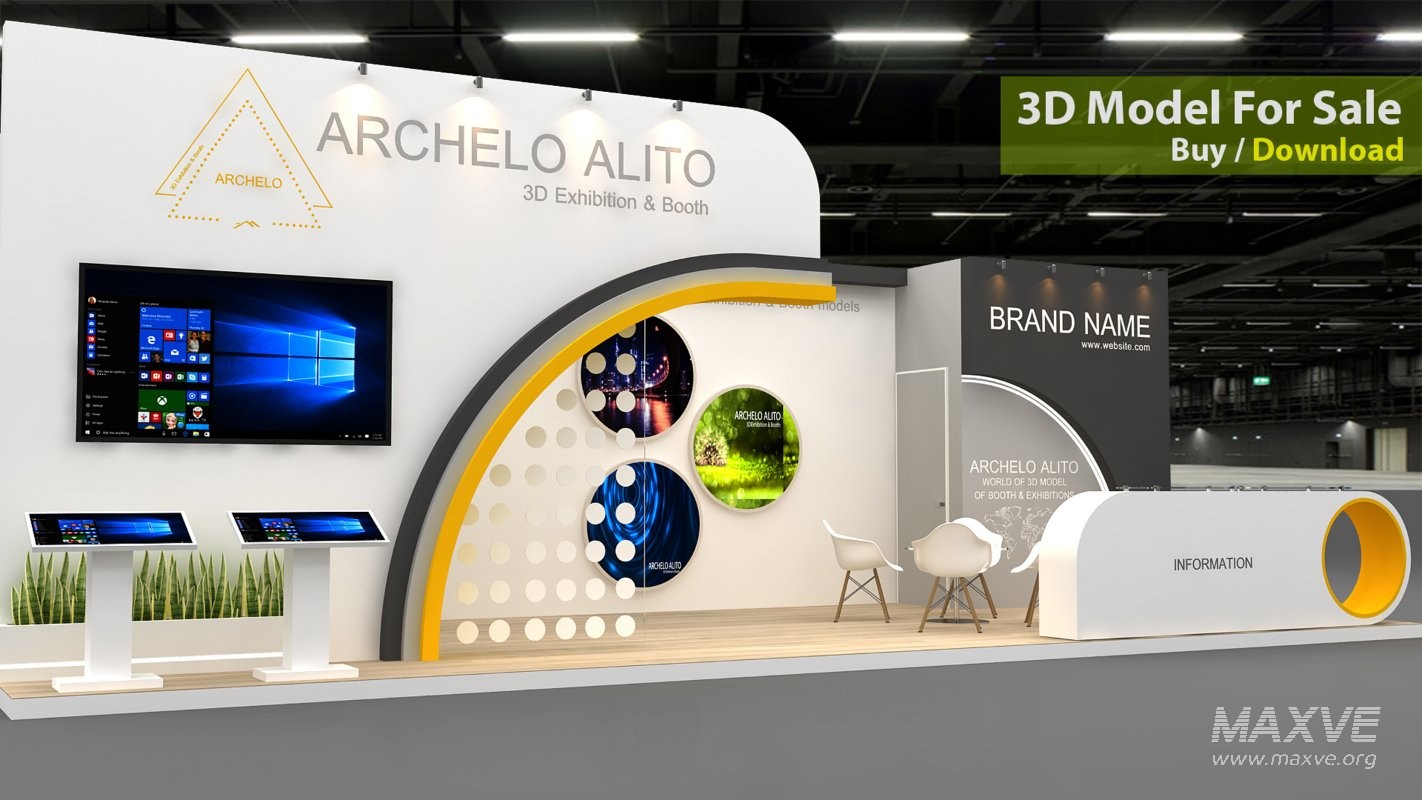 minimal exhibition - Image 1