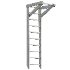 Swedish Wall with Horizontal Bar Sport 1-220 - Thumbnail 6