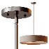 Convertible Drum Pendant Light - Thumbnail 4