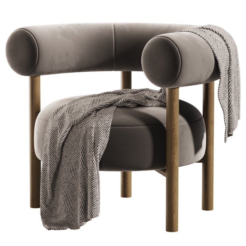 Armchair Carol By NV Gallery - Image 3