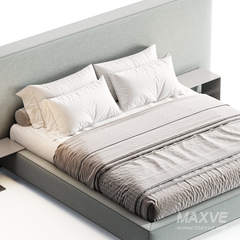 BOWIE BED BY FELIS - Image 4