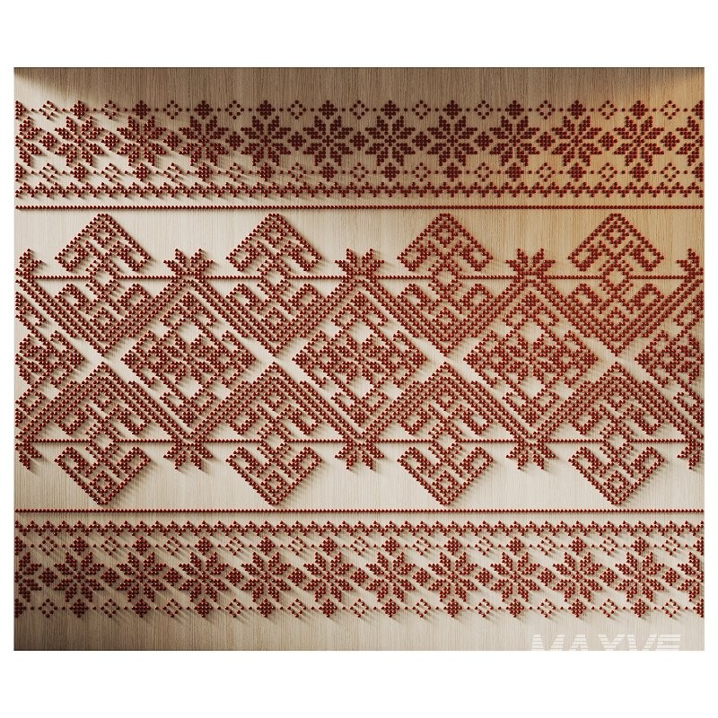 Art Wall 137 - Image 1