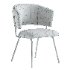 Porto Dining Chair - Thumbnail 5