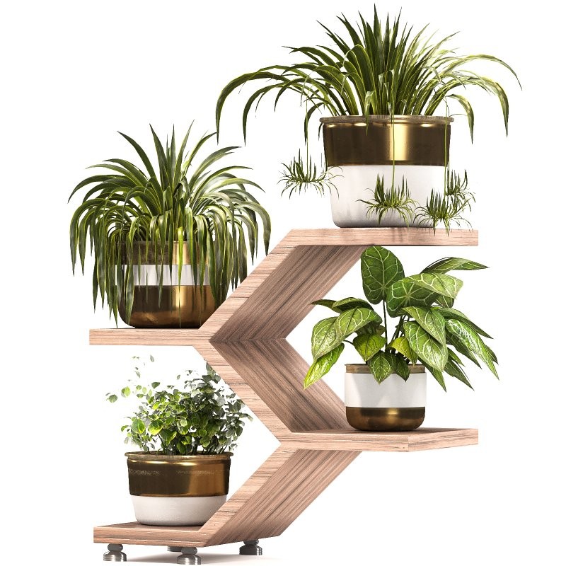 Planting Stand 02 - Image 3