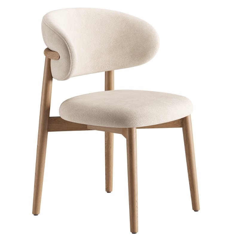 Ferrara Chair and Cologne Table - Image 2