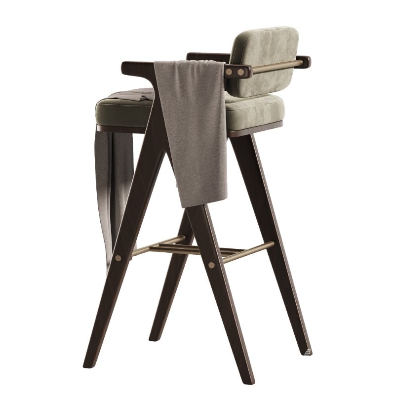 BERNARD chair - Image 4