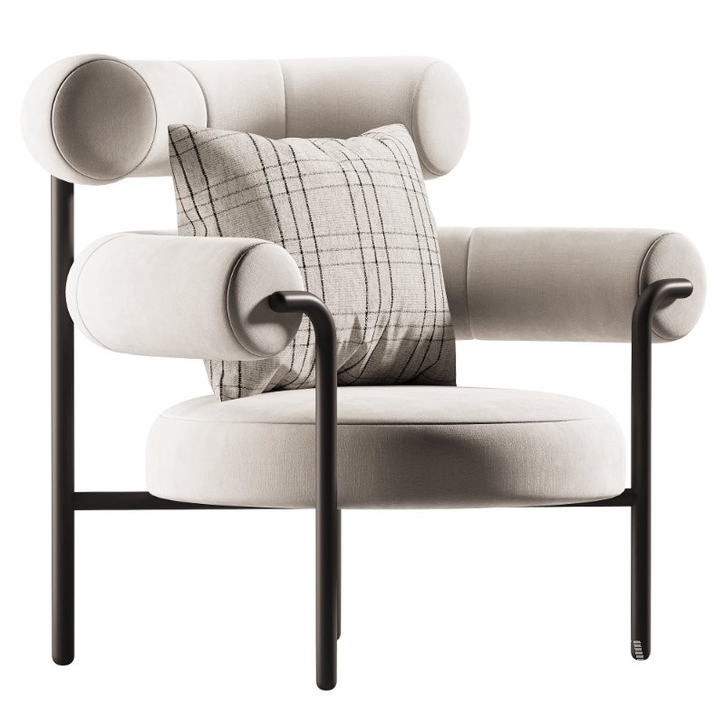 Chair AMSAL - Image 1