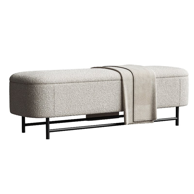 Melrose Bench - Image 2