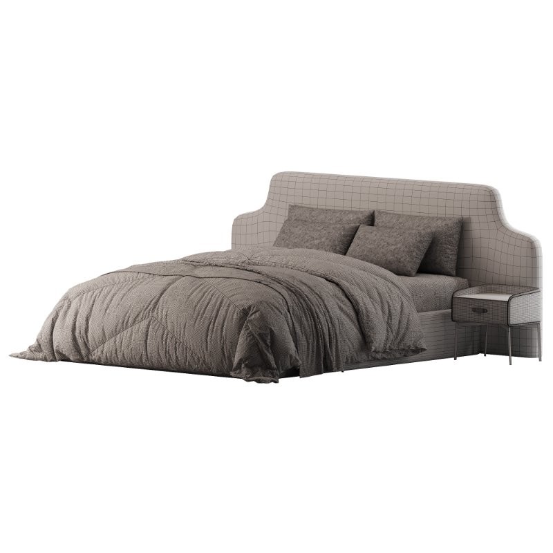 The Zion Bed Head - Image 3