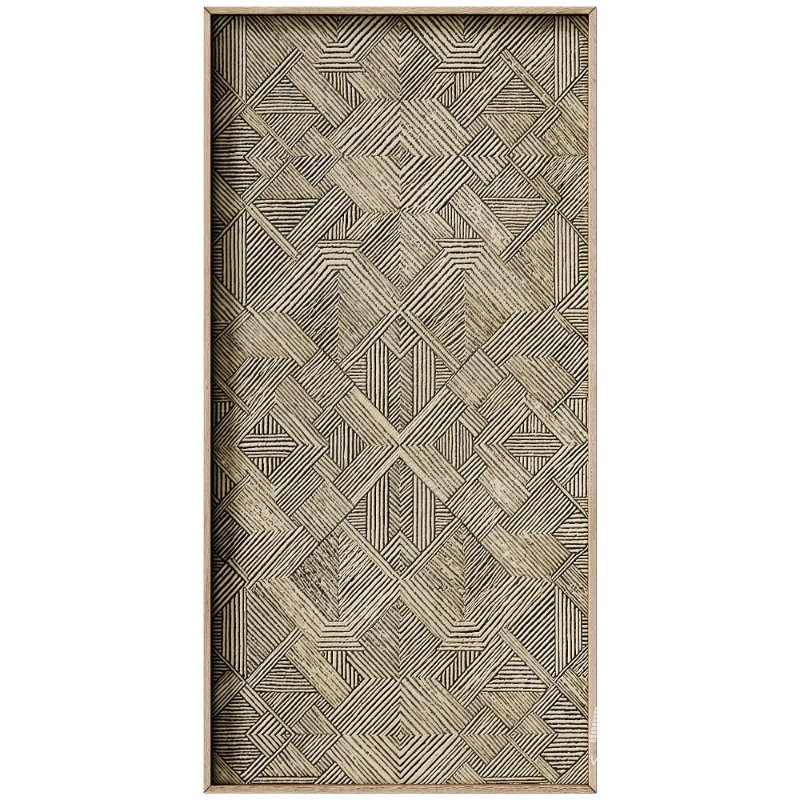 Decorative 3D Panel ART RELIEF 133 - Image 2