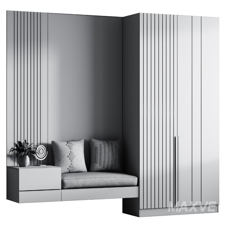 Hallway 07 - Image 9