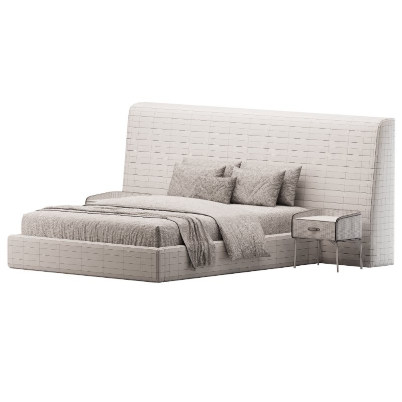 Tramonte bed - Image 3