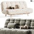 Bons T Sofa By Divan - Thumbnail 2
