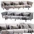 Cape Sofa by DavisFurniture - Thumbnail 3