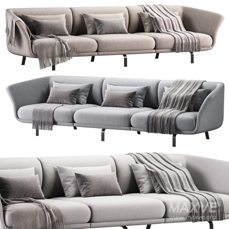 Cape Sofa by DavisFurniture - Image 3